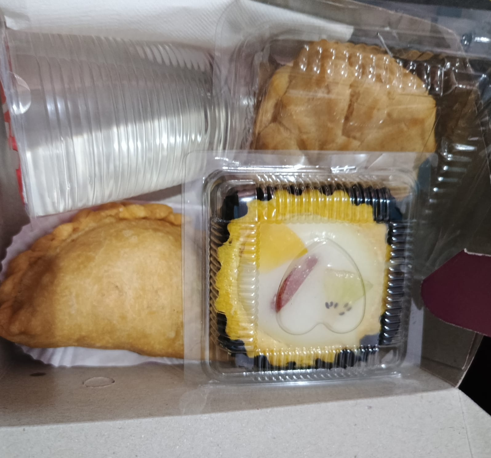 Snack Box