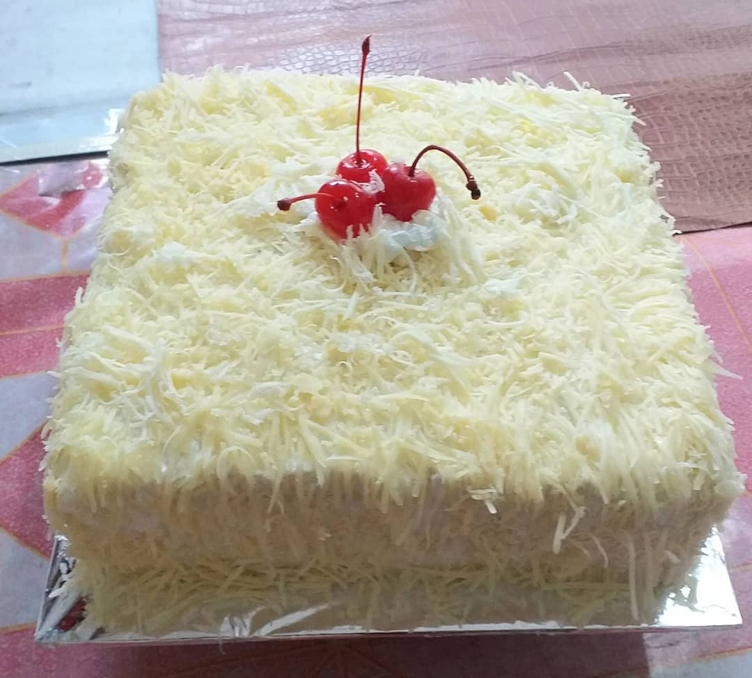 Aneka Birthday Cake By Zayyan Cake's