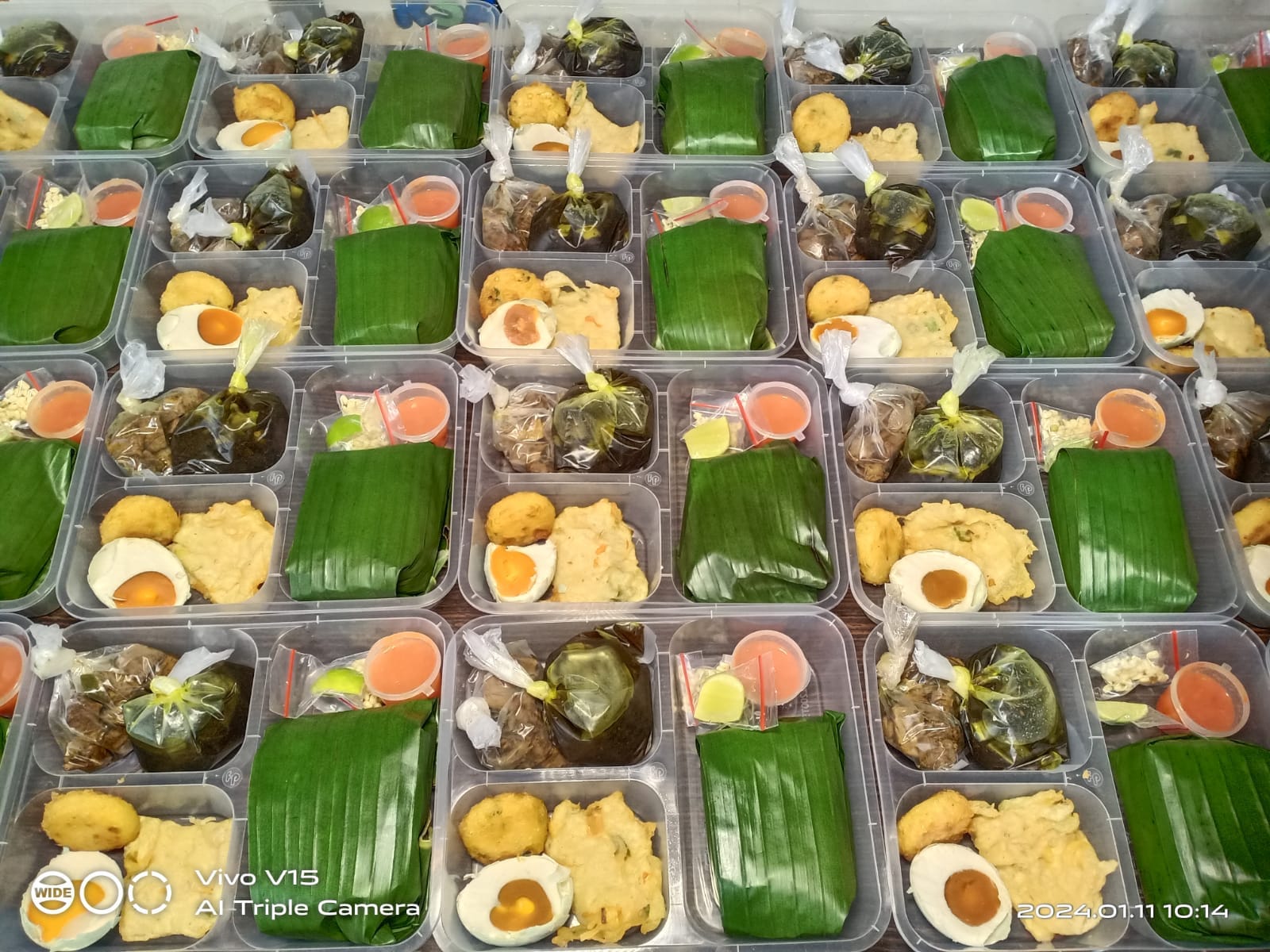 Pawon Pandawa Lima Nasi Rawon Surabaya
