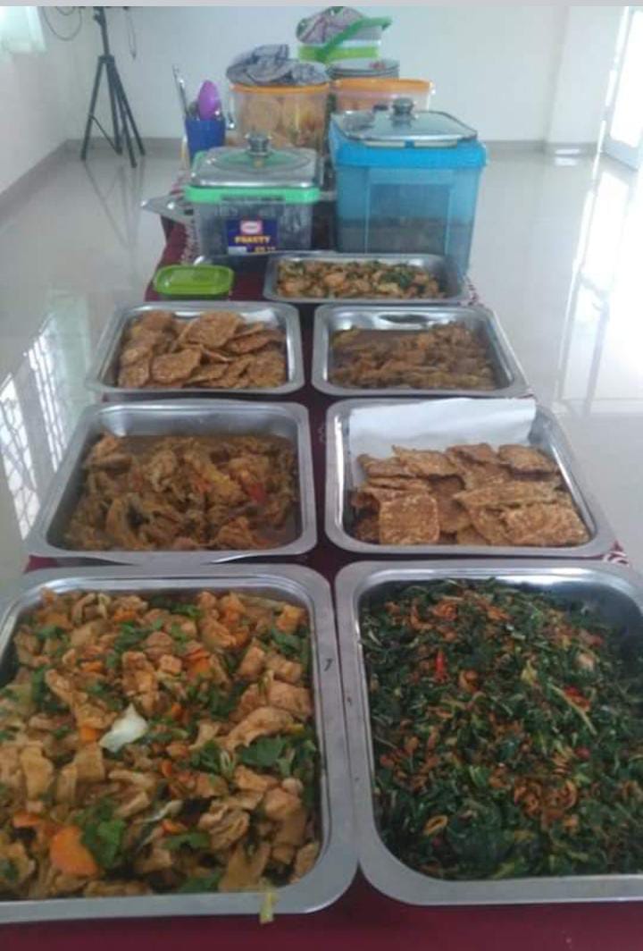 Paket Satuan Kegiatan