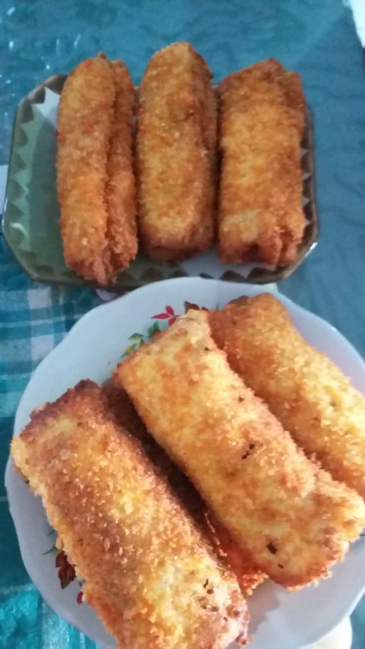 Berbagai Macam Kue By Berkah Cake