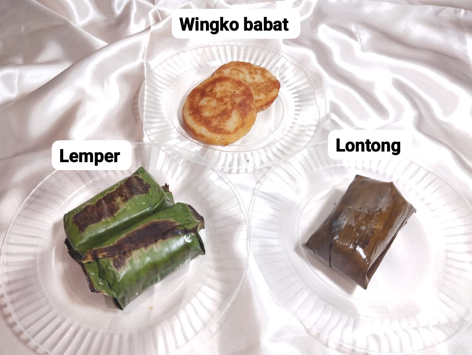 Snack Box 1 Emperan