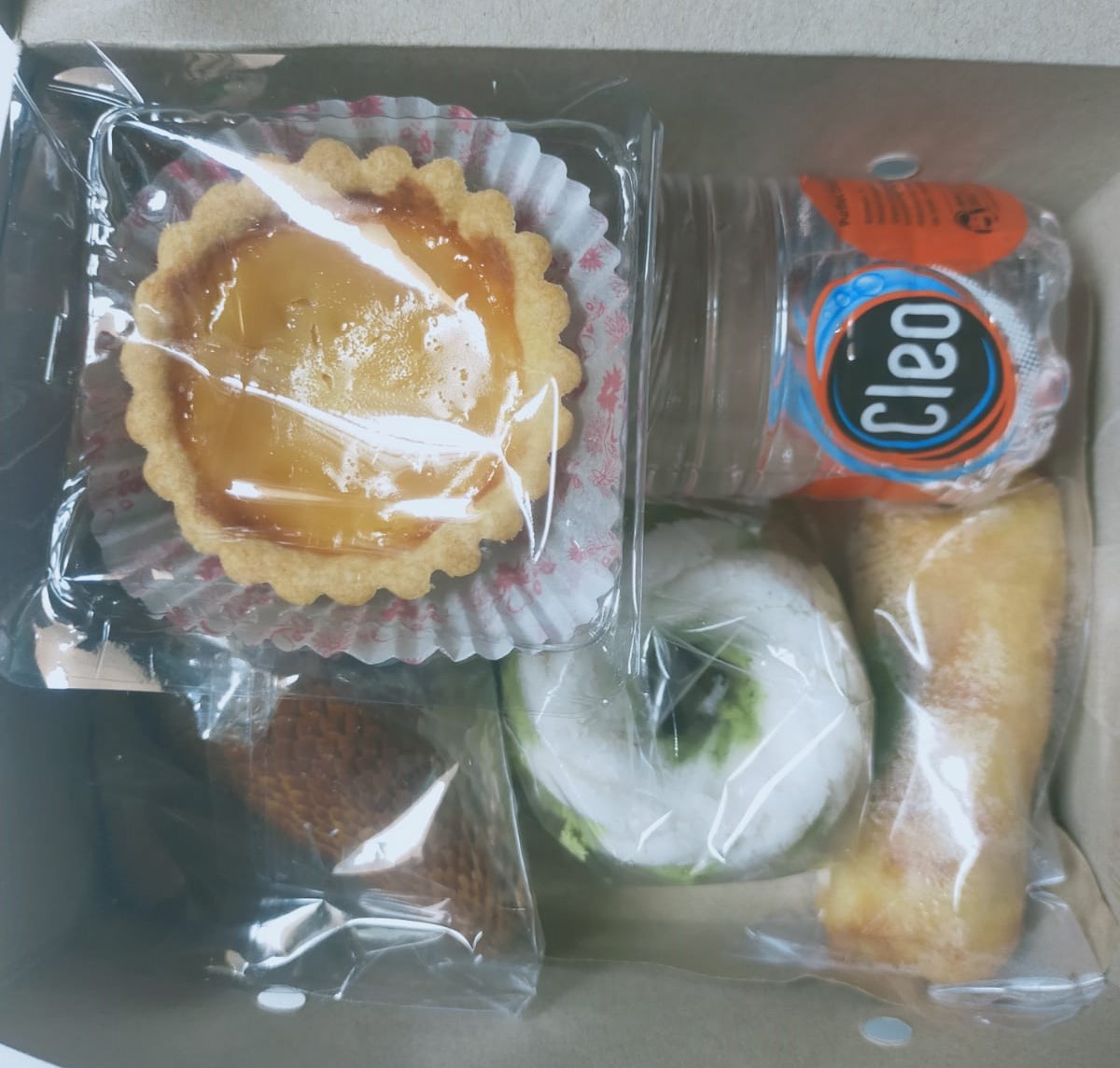 Snack Box Nia Cake 5