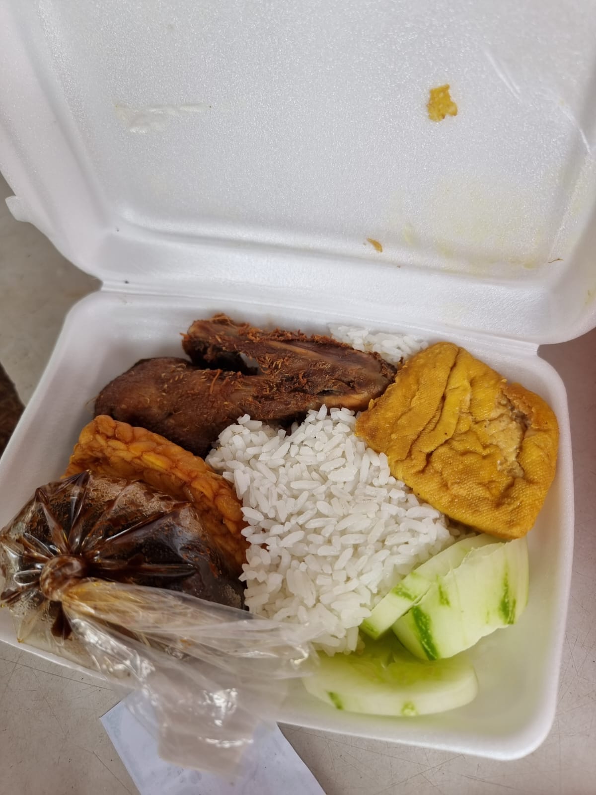 Paket Catering 1