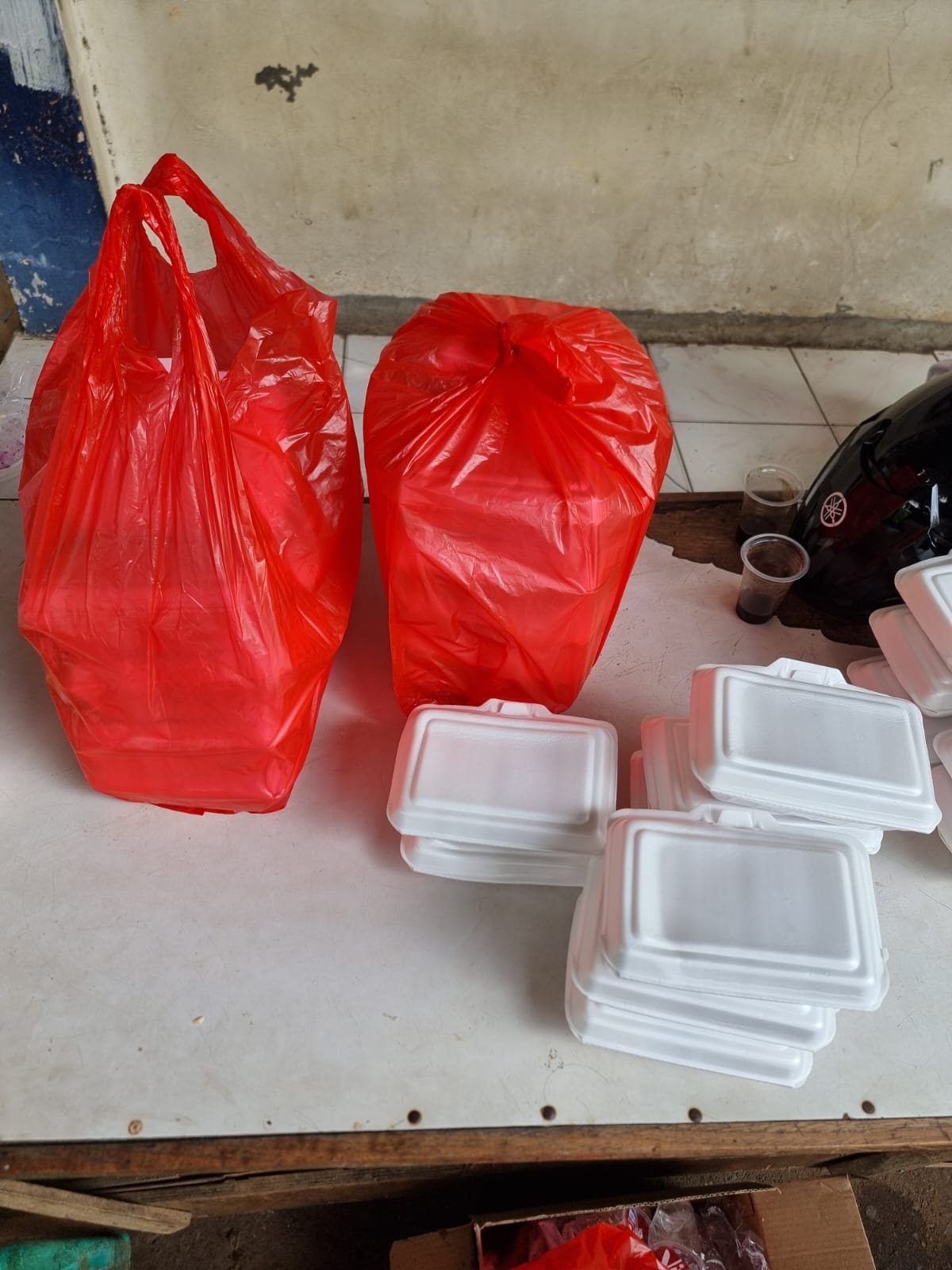 Paket Catering 1