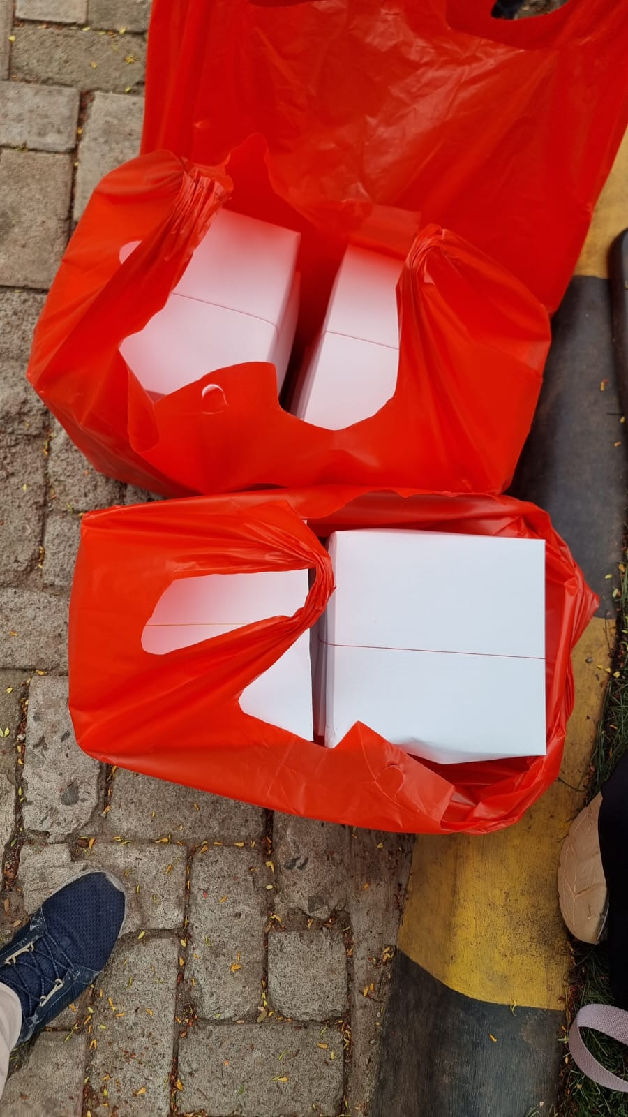 Paket Catering 1