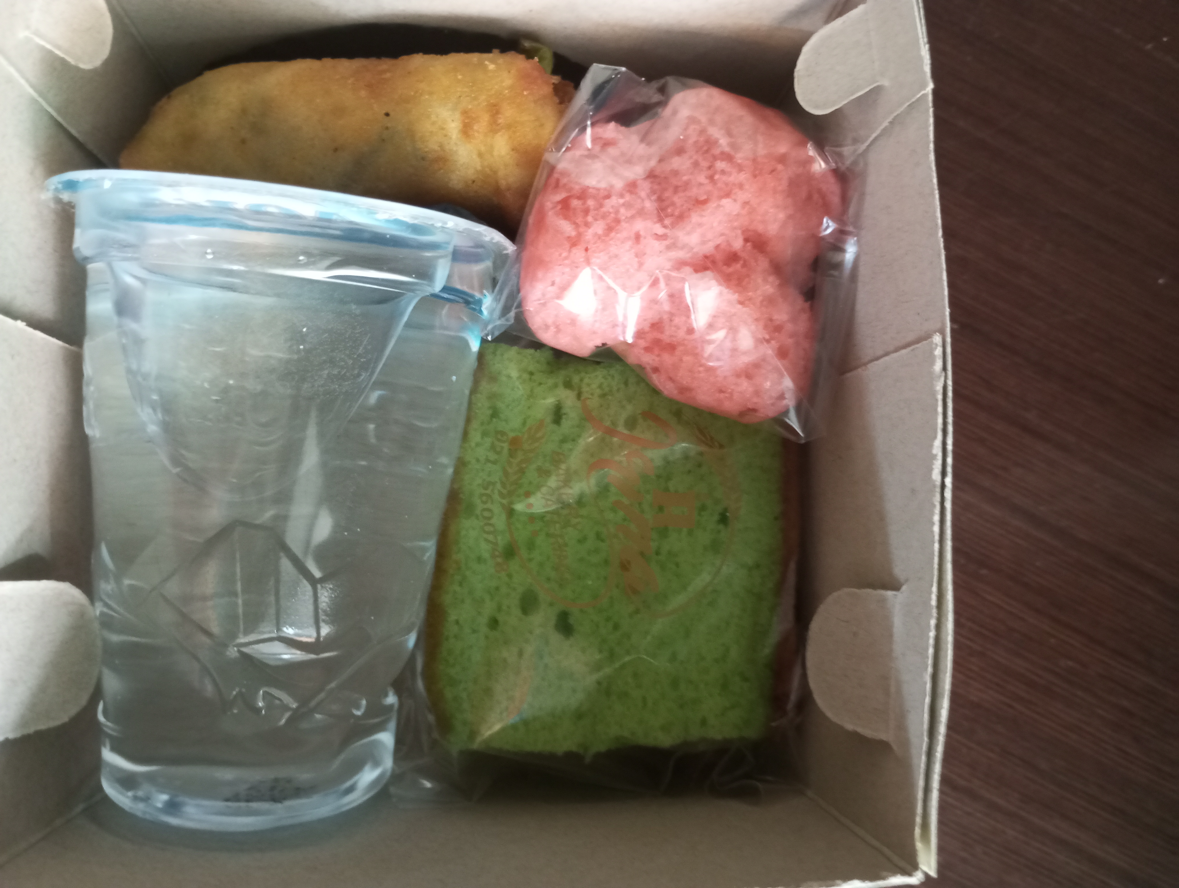 PAKET IV - 2