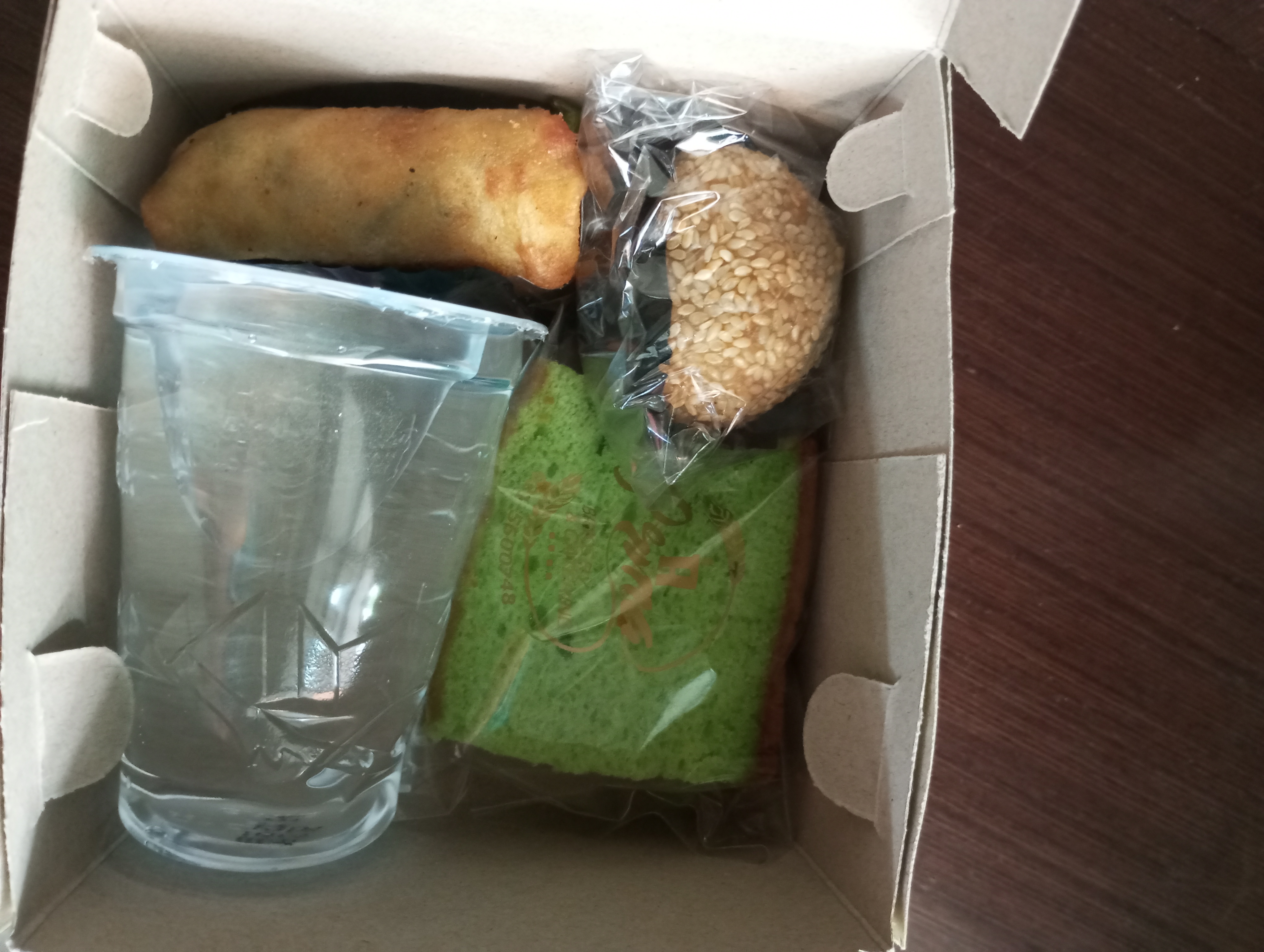 PAKET IV - 3