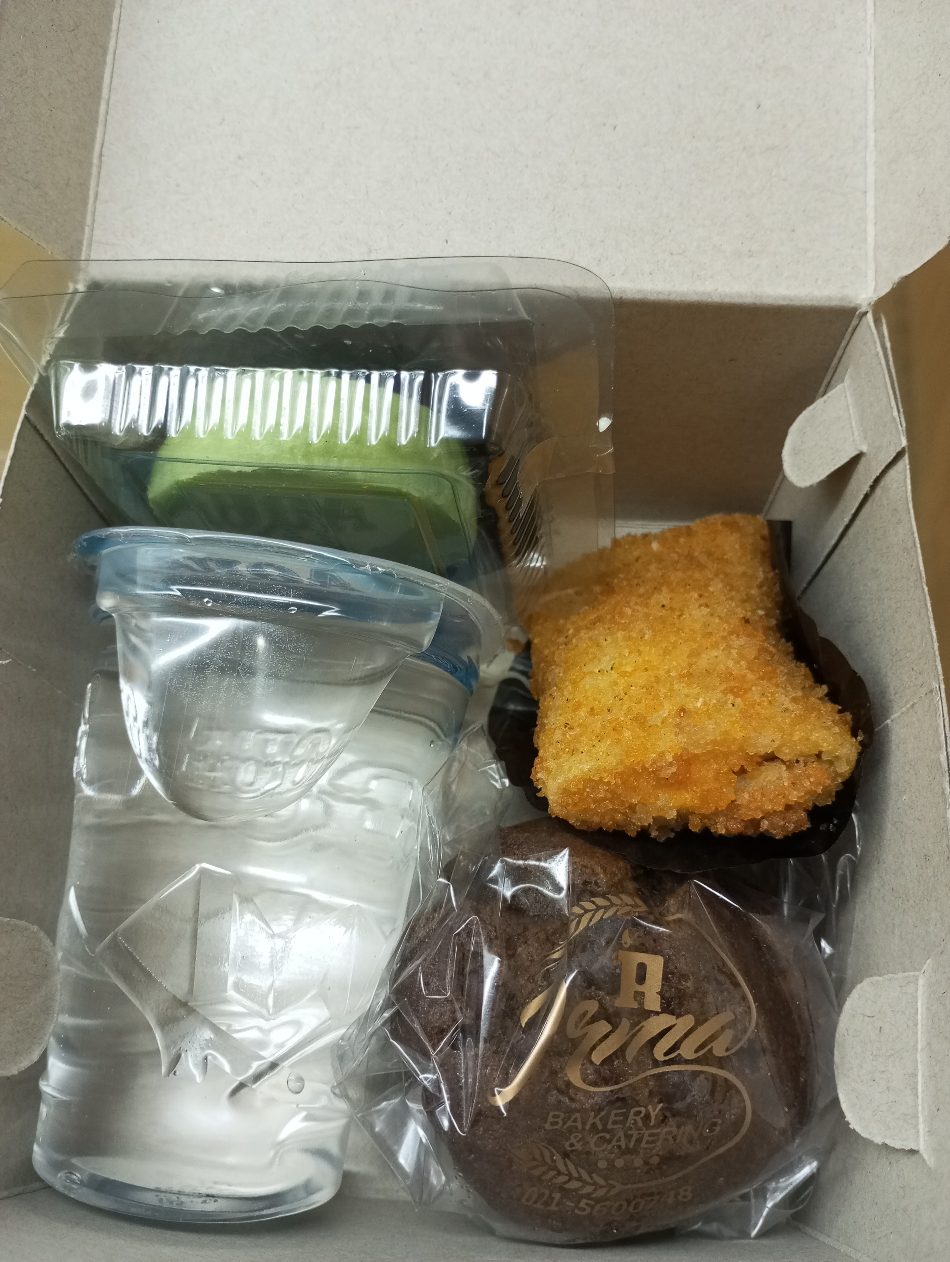 PAKET IV - 5