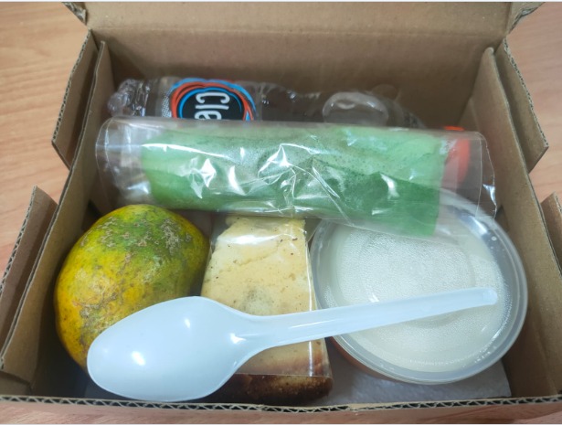 snack box papi geboy