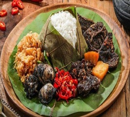PAKET NASI JAMBANG