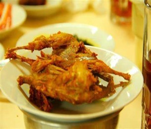 PAKET BEBEK 2
