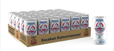 Susu Bearbrand Kaleng