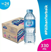 Air Mineral Nestle Pure Life Kemasan Botol 330ml