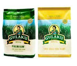 GULAKU 1 KG