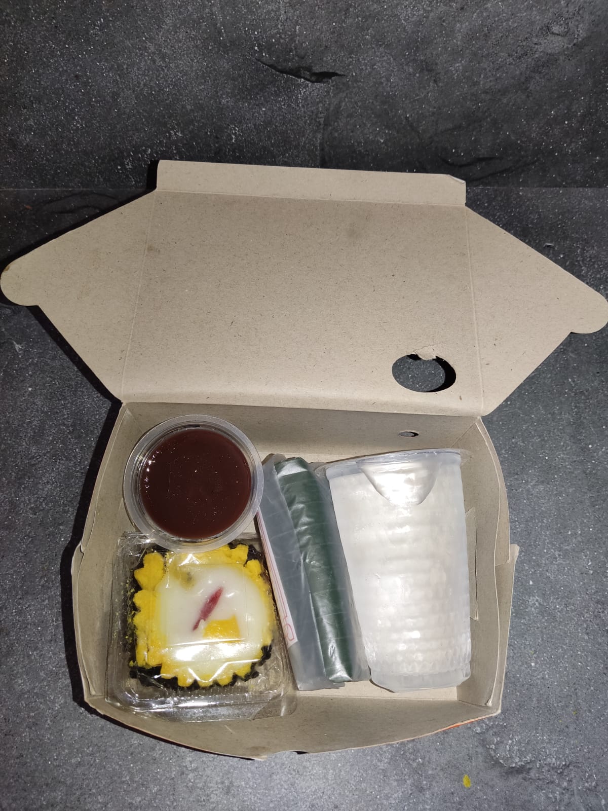 Paket Snackbox resto tasik1