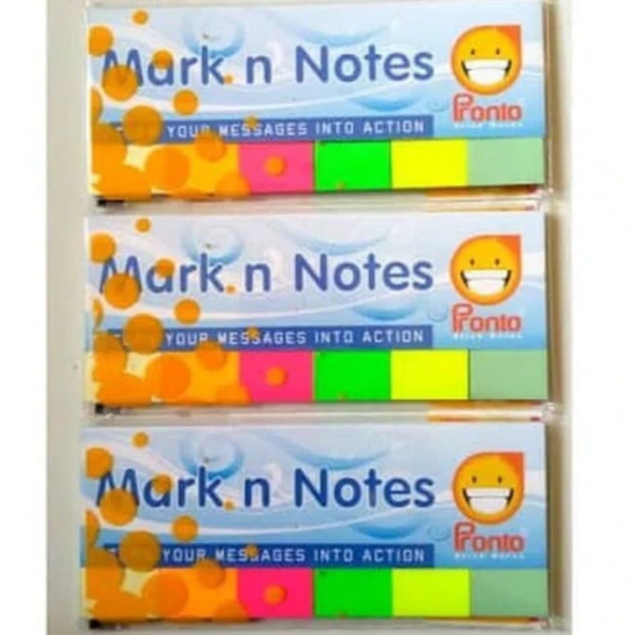 Mark n Notes Pronto