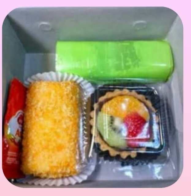 PAKET C