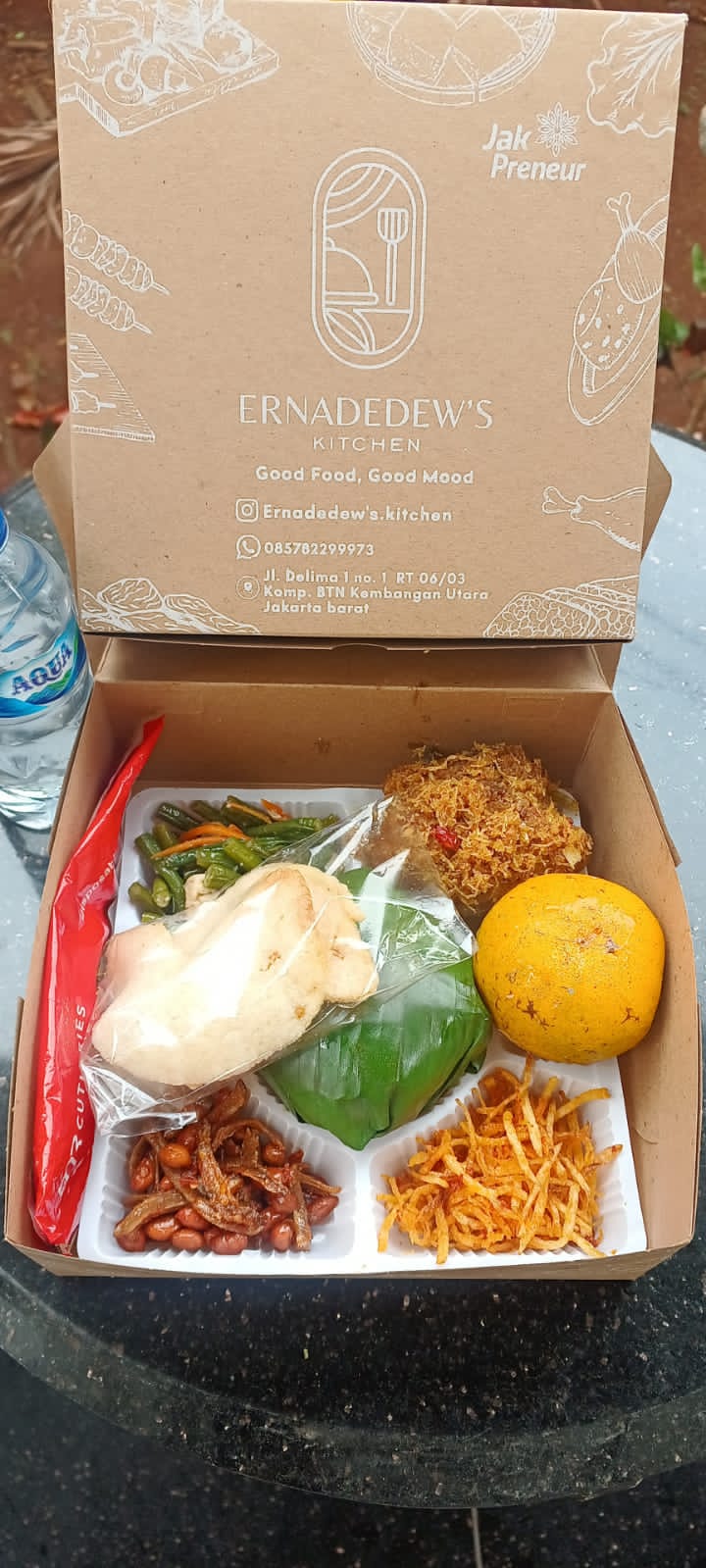Lunch Box