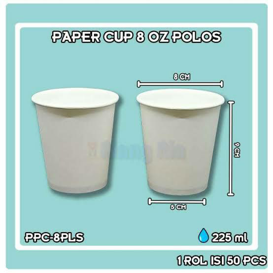 Paper Cup1