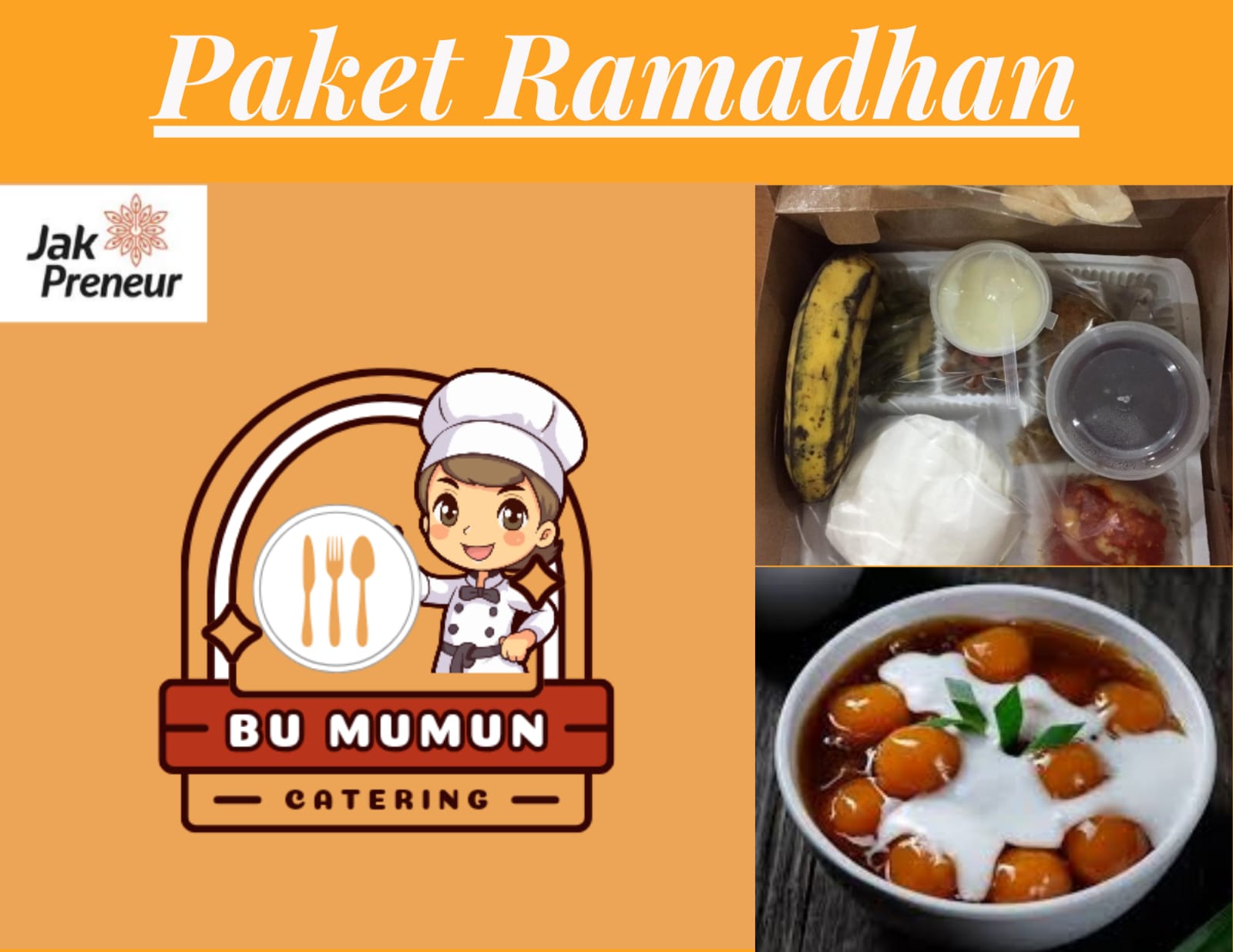 PAKET RAMADHAN