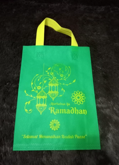 Paket Ramadhan A JIMBARAN SEDERHANA