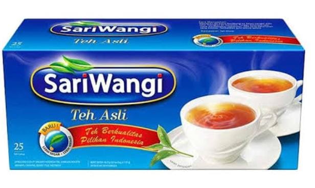 Teh Celup Sariwangi