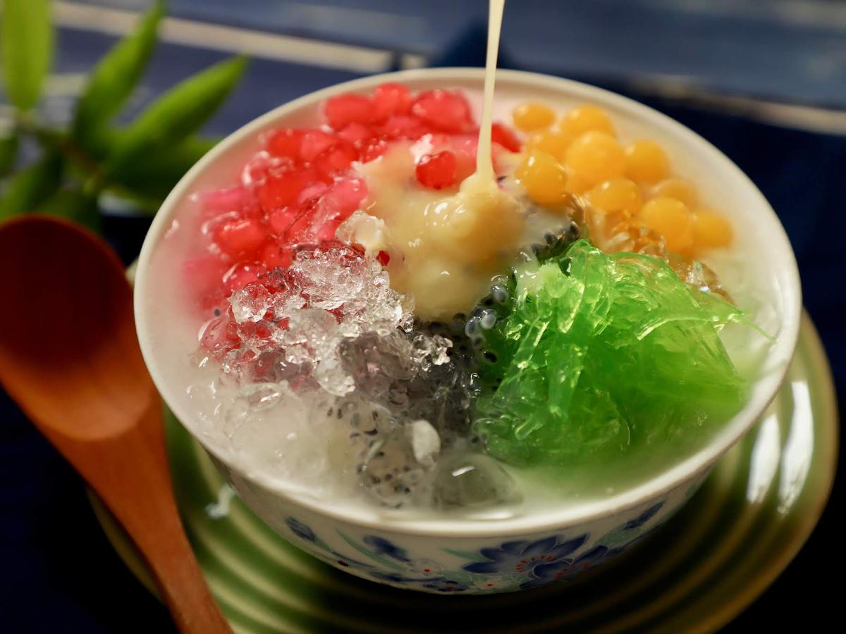TAKJIL SANUR