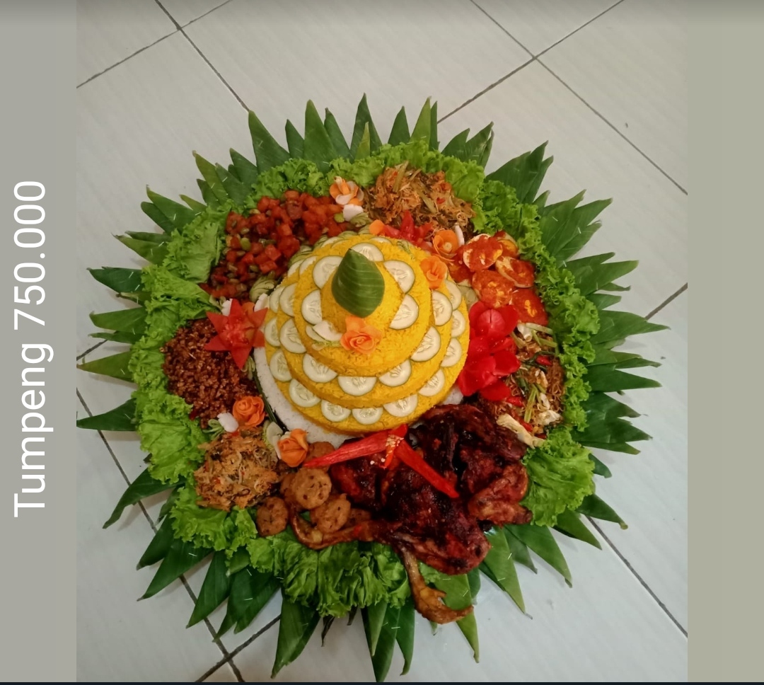 Tumpeng