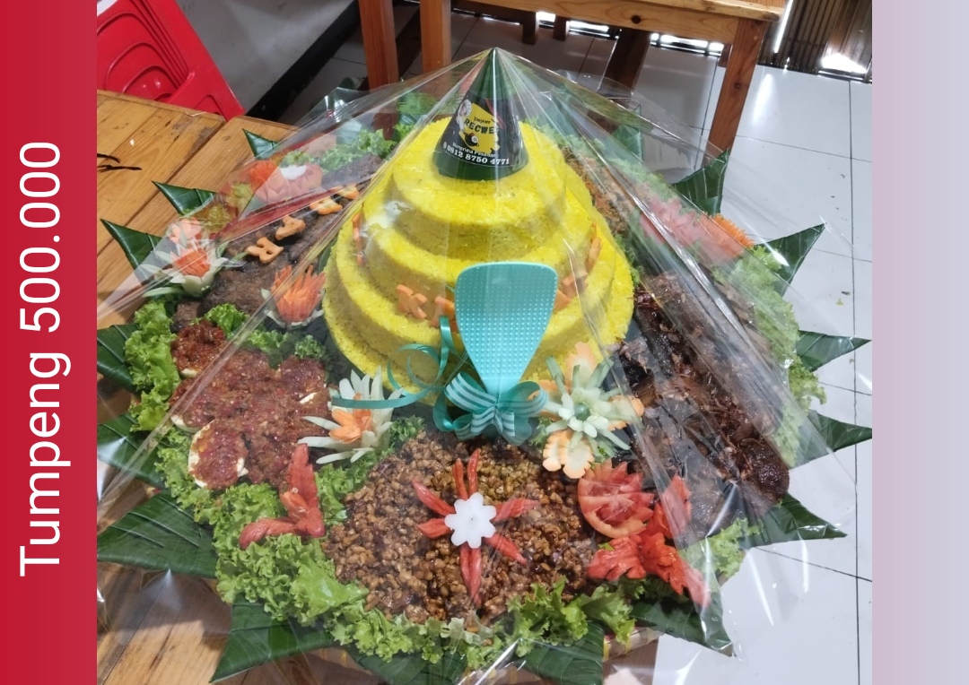 Tumpeng