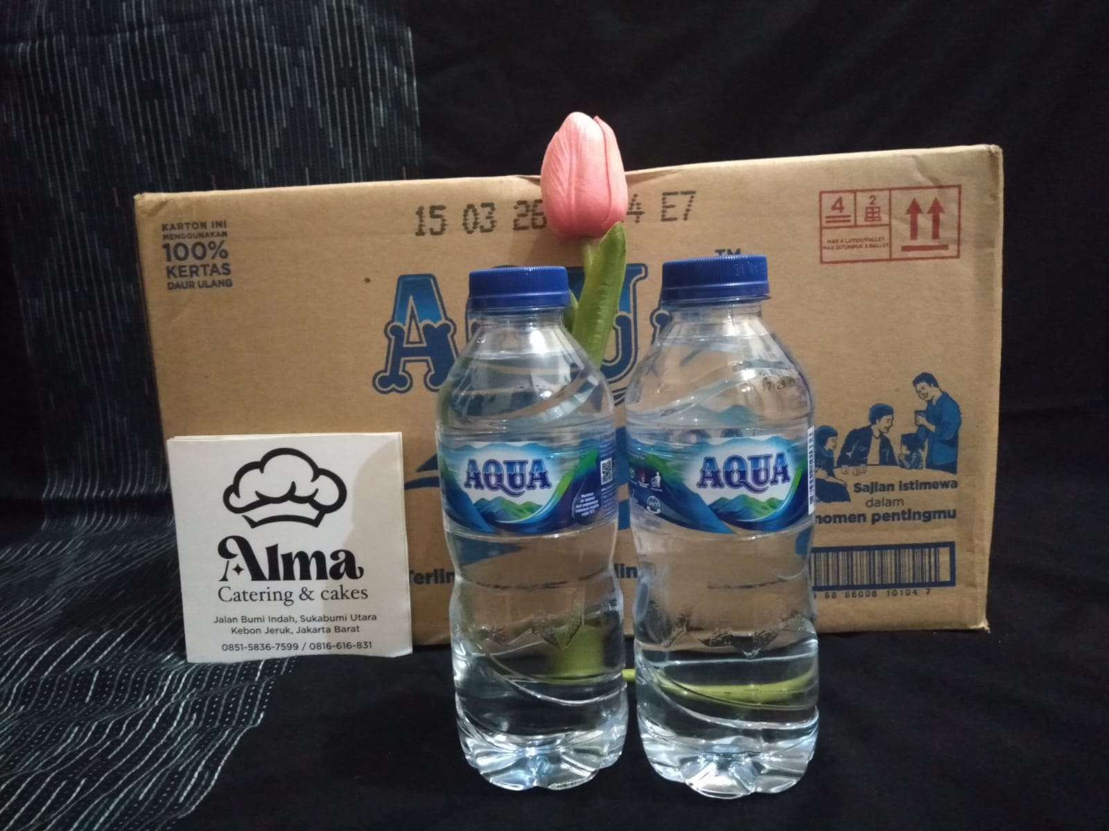 Air Mineral