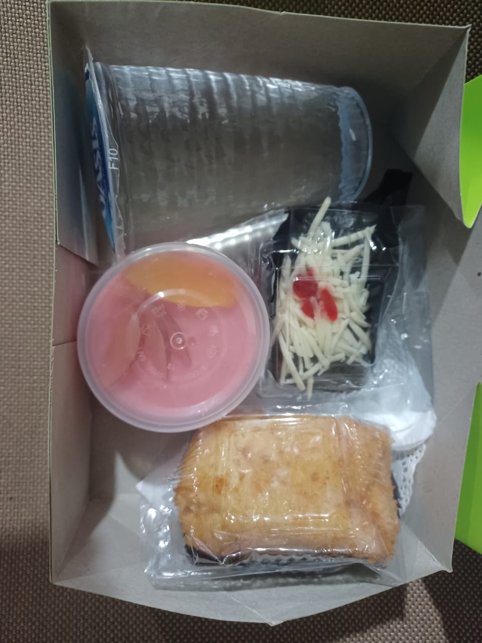 Snackbox 2 Maylawati