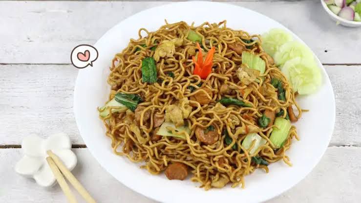 Mie Goreng