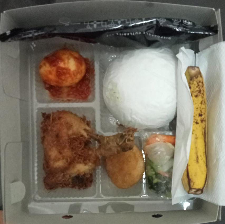 Nasi Box Griya Usaha