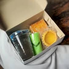 Snack Box Griya Usaha