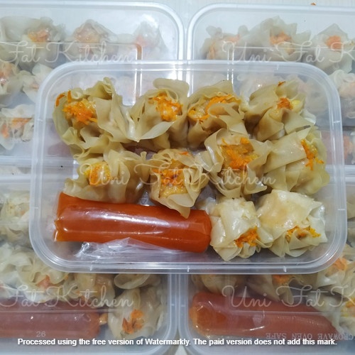 DIMSUM