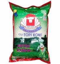 BERAS 5KG