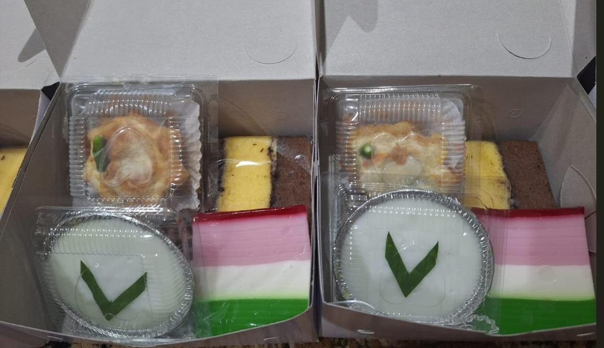 Snack Box Dapur 2D Zuraz 5