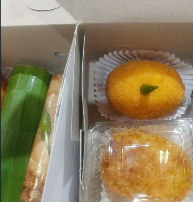 Snack Box Dapur 2D Zuraz 11