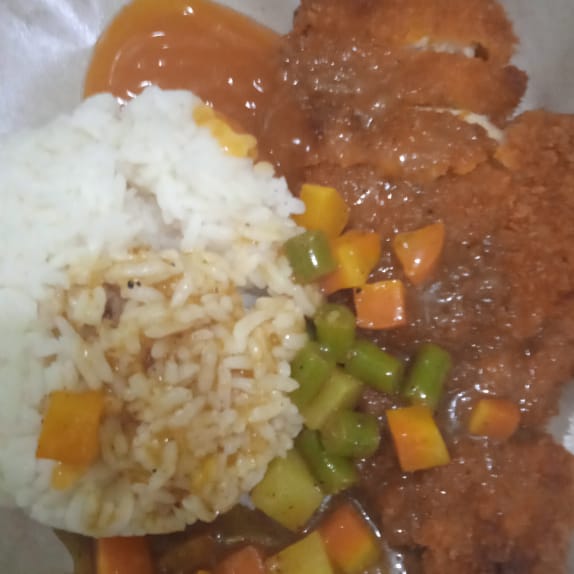 rice bowl kare india