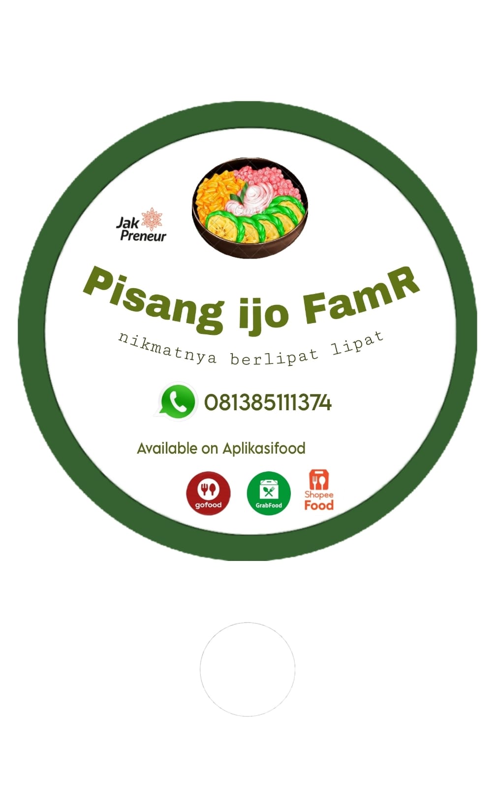 Camilan Mantul Snack Box C