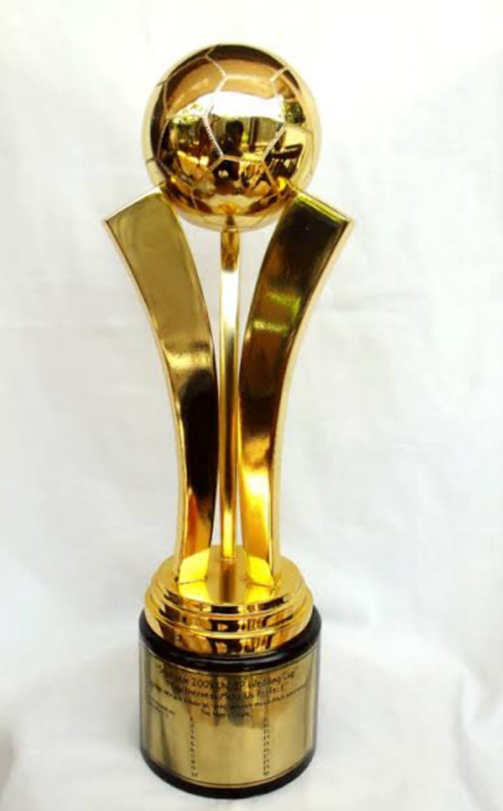 PIALA AKRELIT