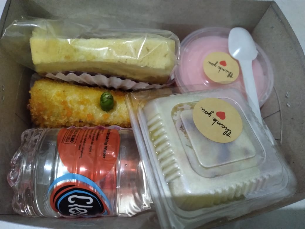 snack box 212
