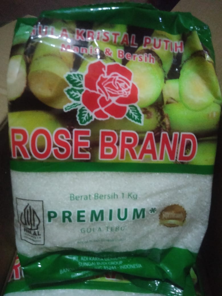 Gula Putih Premium