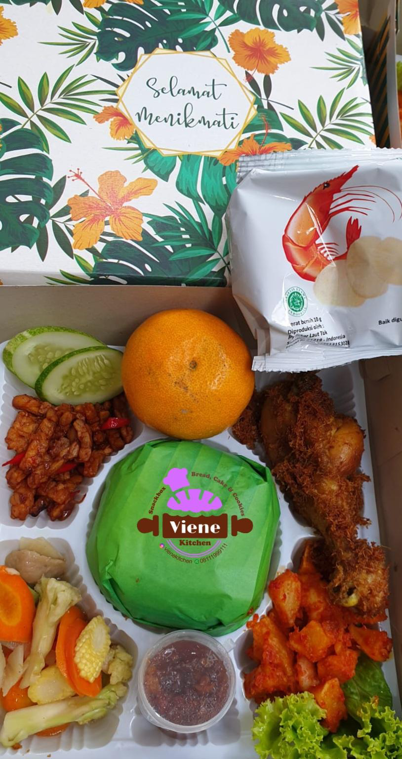Nasi Box C1