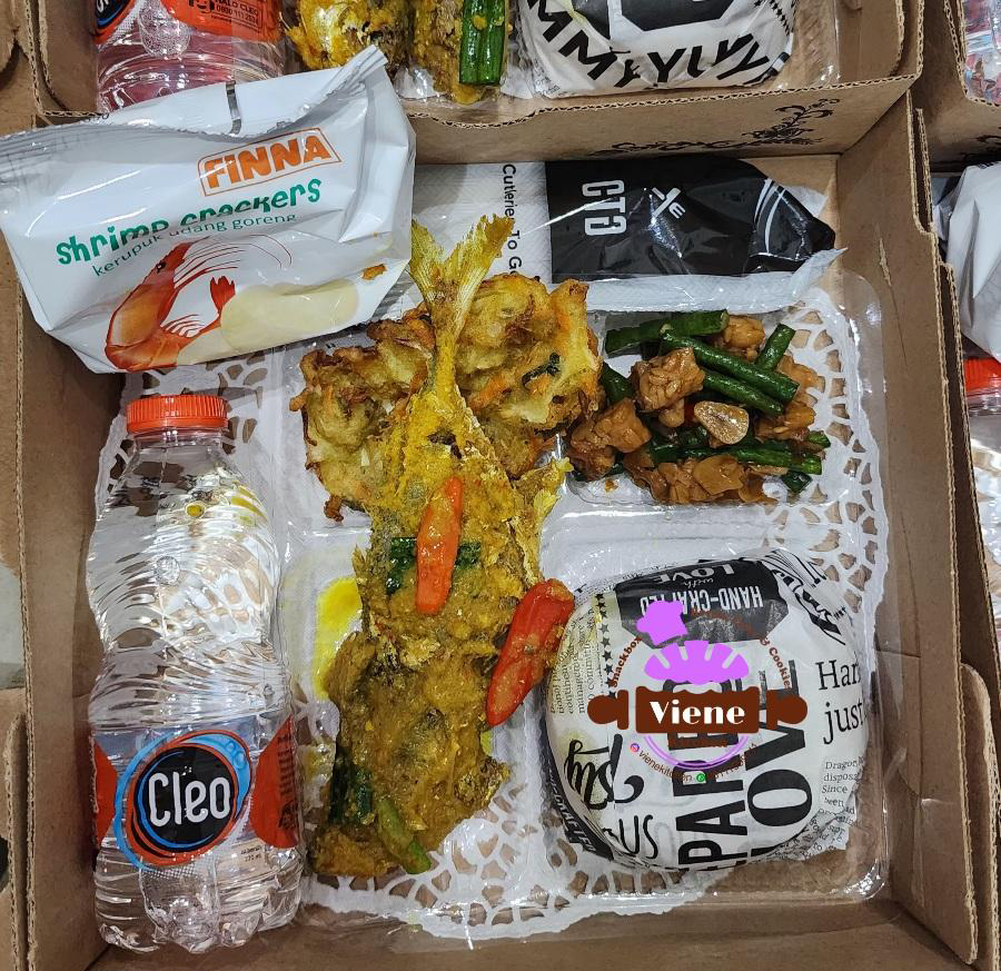 Nasi Box C1