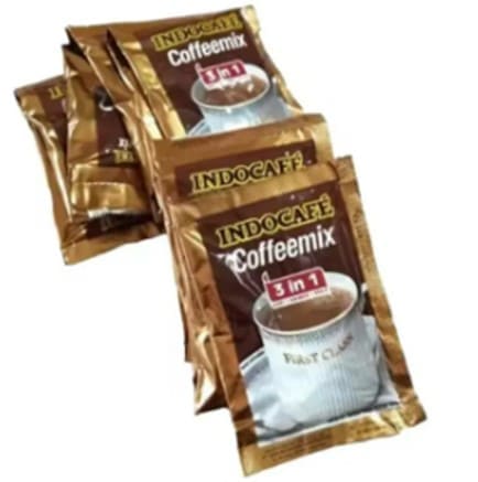 KOPI KEMASAN