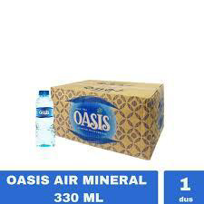 AIR MINERAL KEMASAN 1