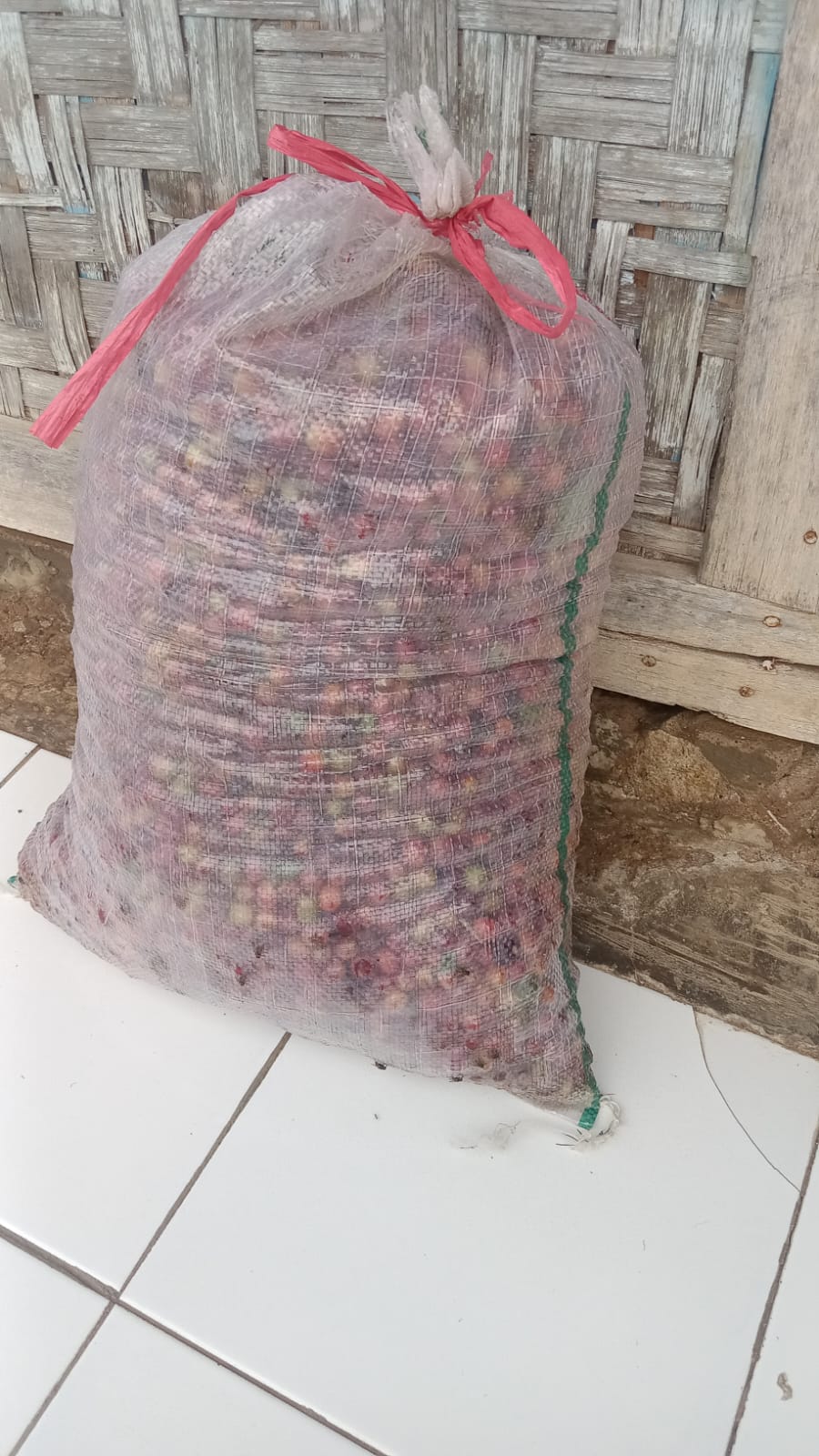 Kopi Bubuk 1 kg