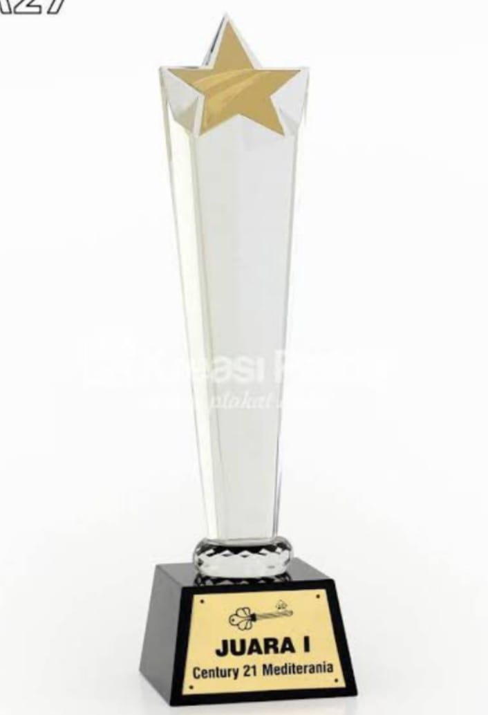 piala akrelit